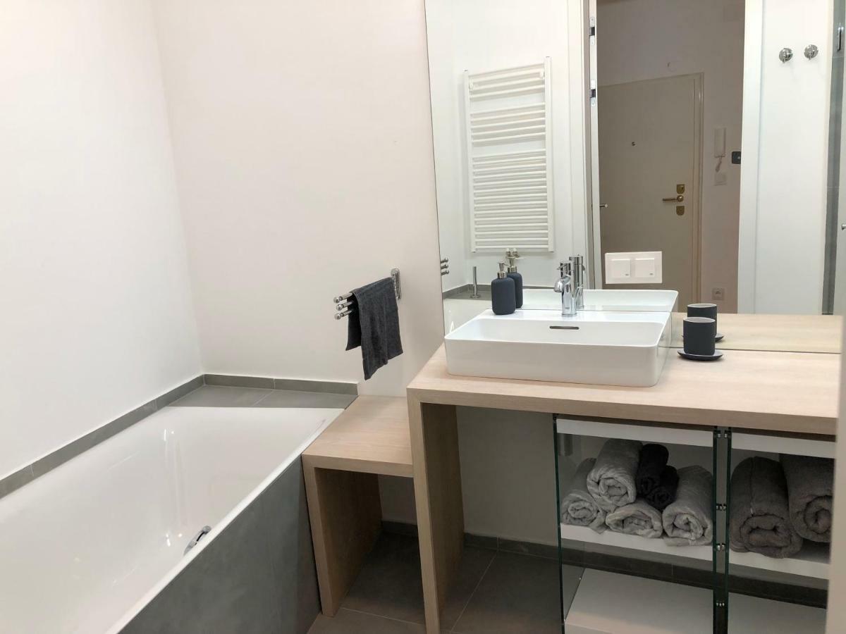 Heart Of Vienna City Apartament Zewnętrze zdjęcie