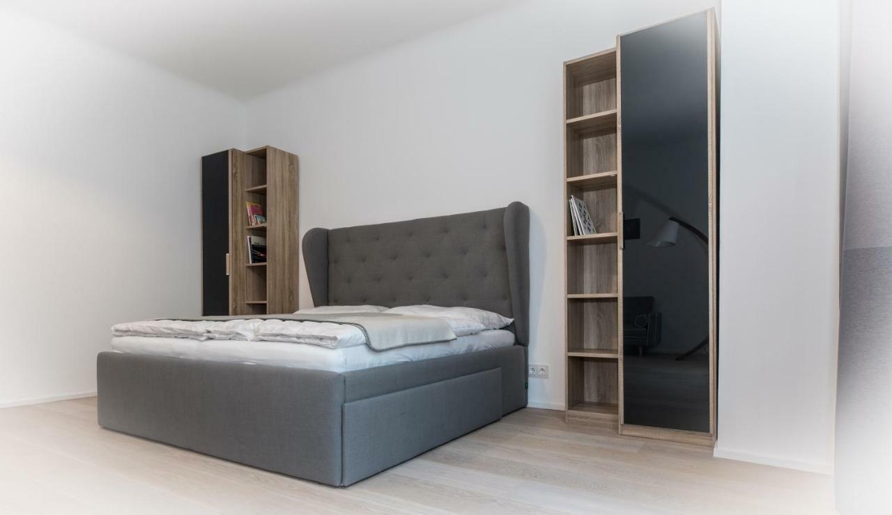 Heart Of Vienna City Apartament Zewnętrze zdjęcie