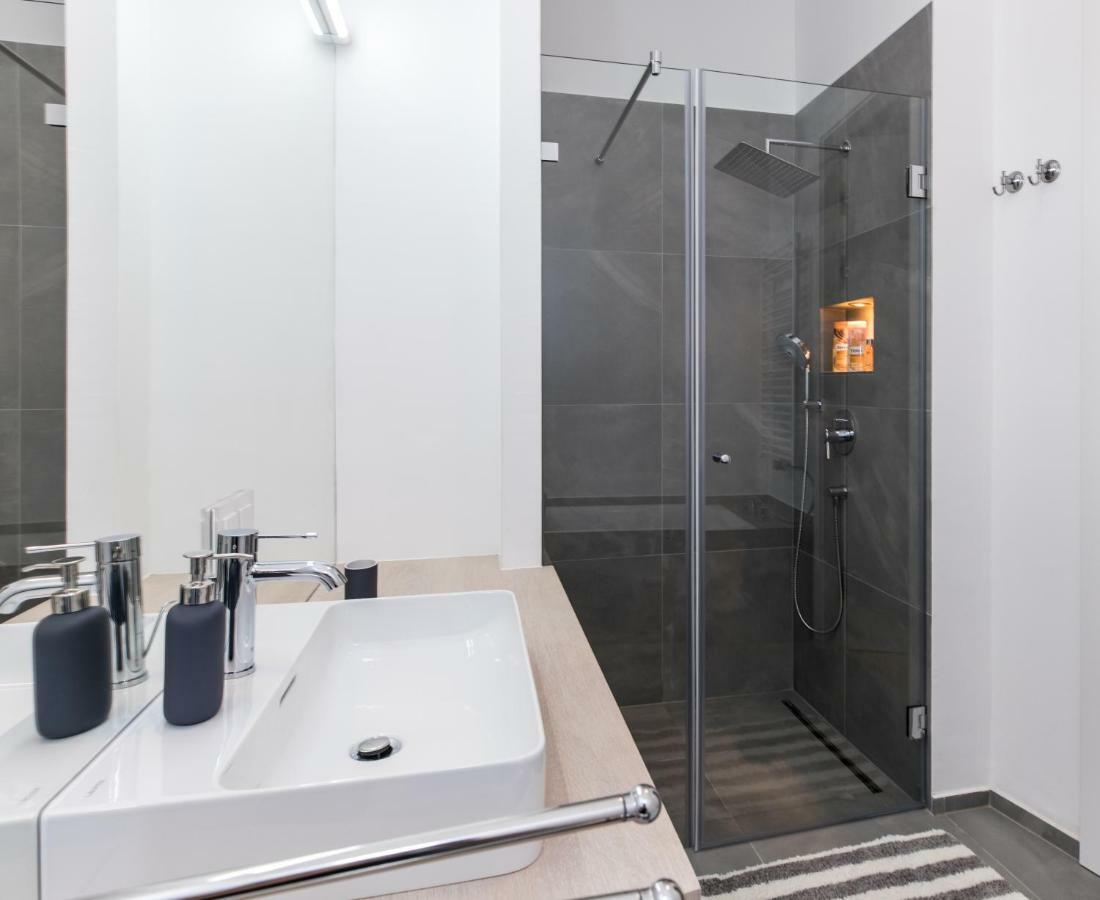 Heart Of Vienna City Apartament Zewnętrze zdjęcie