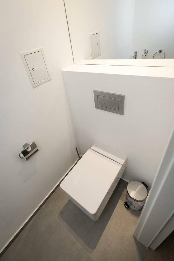 Heart Of Vienna City Apartament Zewnętrze zdjęcie