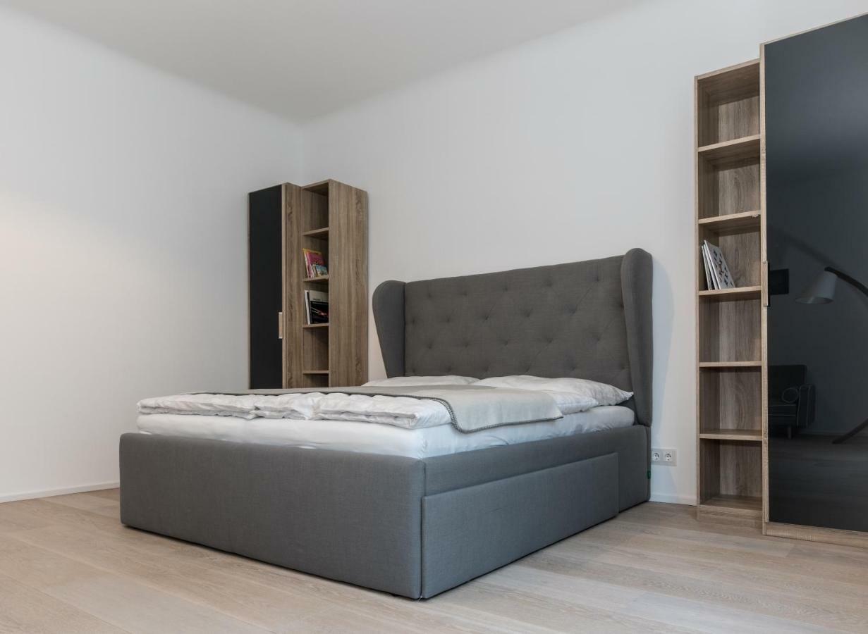Heart Of Vienna City Apartament Zewnętrze zdjęcie