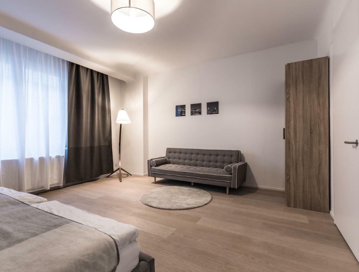 Heart Of Vienna City Apartament Zewnętrze zdjęcie