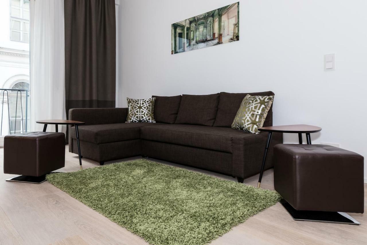 Heart Of Vienna City Apartament Zewnętrze zdjęcie