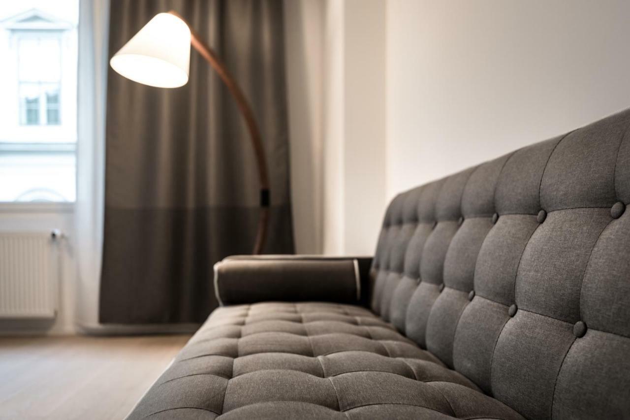 Heart Of Vienna City Apartament Zewnętrze zdjęcie