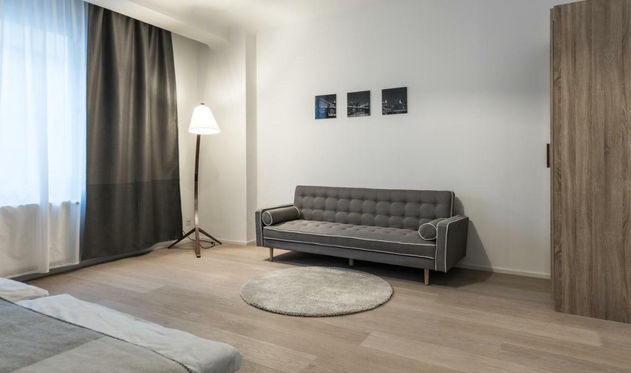 Heart Of Vienna City Apartament Zewnętrze zdjęcie